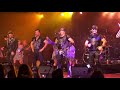 The Original  HAGIBIS!!! With VSD in KATAWAN ( Cover ) at Rooty Hill RSL Tivoli Room 9/3/18