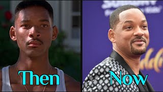 Independence Day 1996 Cast Then & Now (1996 vs 2020) video
