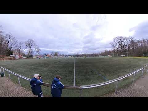 ^TSV Pattensen U21 - TSV Barsinghausen II Teil 3/4