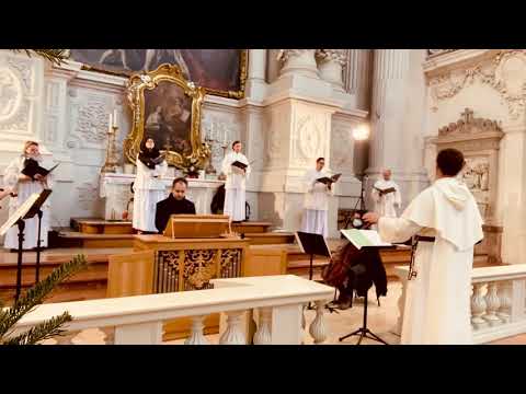 Josef Schnabel: Transeamus usque Bethlehem