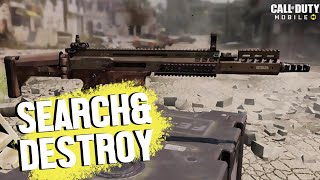 1Up In The House | Search&Destroy 4v5 (PLAYER DISCONNECTED) 1Up In The House | Search&Destroy 4v5 (PLAYER DISCONNECTED)