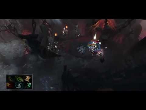 AUI 2000 Bounty Tinker item steal vs  Excalibur