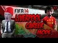 FIFA 14: Liverpool Career Mode: S01E02: First.