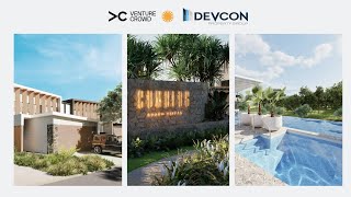 Builder Appointed for Cumulus Grand Villas | Carrara Secured Debt Fund