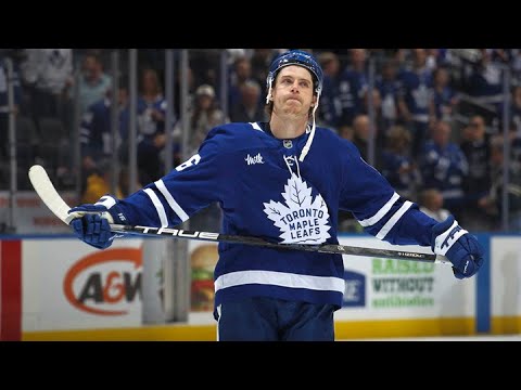 LEAF LAND IN LIMBO Don Cherry talks about Tavares, Marner and the DNA issue