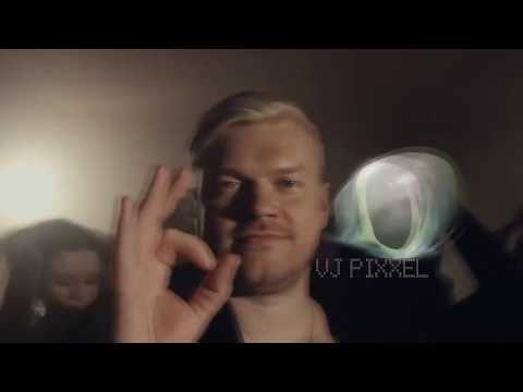 Pixa X ByeAlex - Apátok (ClubPulsers & Dj. Thörök Remix) By VJ Pixxel