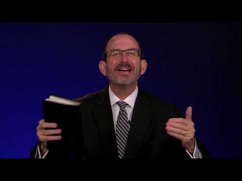 Daniel Chapter 8 Part 2