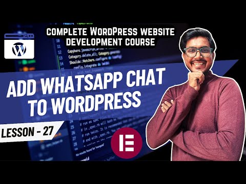 How to Create a Landing Page in WordPress Afsar Digital Media