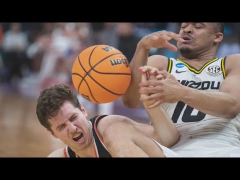 15th-seeded Princeton beats Missouri 78-63 to reach Sweet 16