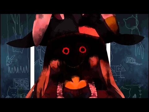 Irisu Syndrome Pt 1 With Amberstar And CrimsonLightning