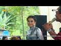 Andin Laviola Feat Nonoh Ahay MC Memilih Setia KOPLO JAVA Cover