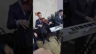 כשושנה - חופה עם ניסים ויזמן