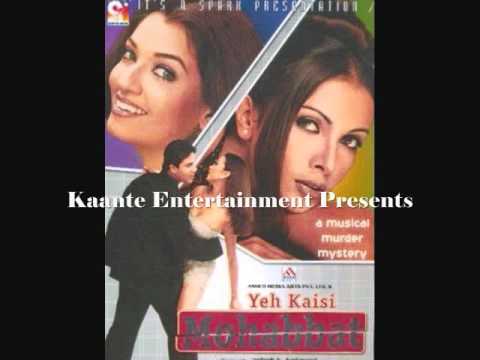 Yeh Kaisi Mohabat 2002 - Main Hoon Akela