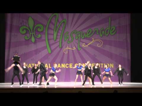 Best Open // THE HEIST - Studio G Dance Center [Warren, OH]