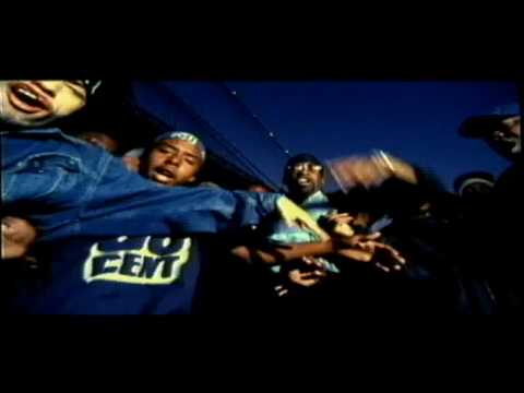 50 Cent - Ya Life's On The Line (HD)