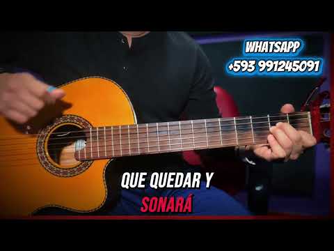 To the Voice of Carnival Tutorial How to Play Guitar 🎸