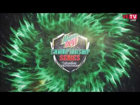 Mountain Dew CS 2016 - BM vs HAT BO2 trận 1