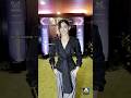 Alaya F Clicked At An Event In Mumbai