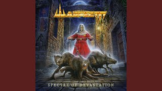 Warfect - Rat King [Spectre Of Devastation] 435 video