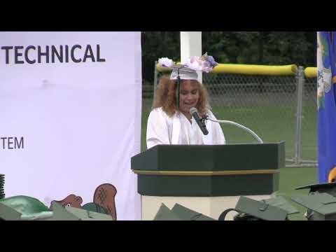 Cheney Tech Graduation 2023