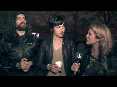 UMF TV FLASHBACK - JUSTICE LIVE (Main Stage performance 2012)