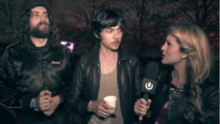 UMF TV FLASHBACK - JUSTICE LIVE (Main Stage performance 2012)