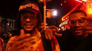 Xali x Devin Lee - BE CAUTIOUS (Music Video)