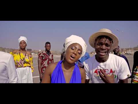 ÁFRICA    Triple Star C, Tino HD, Dji Place & Vânia Sulanitas oficial