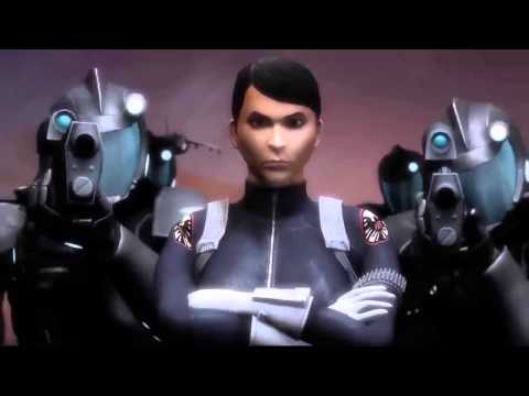 60 Subs Special Marvel Ultimate Alliance 2 Warriors Trailer