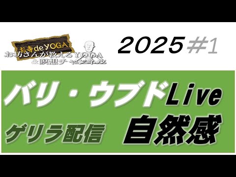 仏教学科 《お寺deYOGA》お坊さんが教えるYOGA & 瞑想チャンネルライブ配信