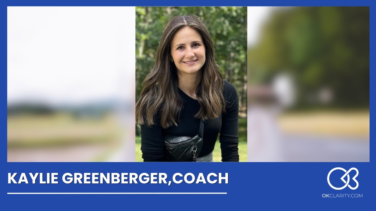 Kayla Lax Greenberger | Jewish Life Coach