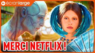 FRANKENSTEIN : la preuve que Netflix sert à quelque chose