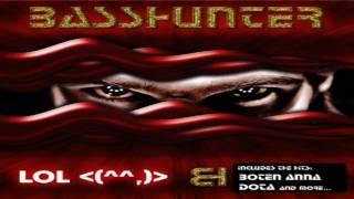 Basshunter - Without Stars