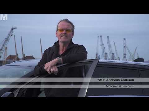 Der neue Opel Astra Sportstourer (2022)  im Test mit "AC"