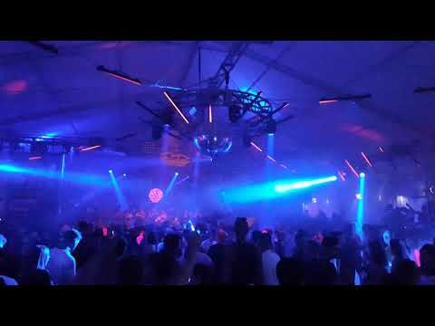 Dj Christopher B2B Daniel Nike PLÁZS