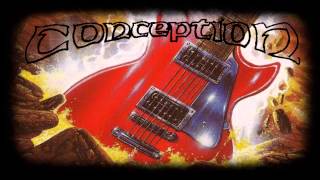 Conception - And I Close My Eyes | Power Of Metal