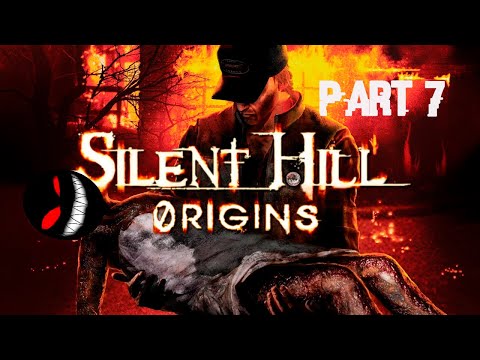 , title : 'Папкины записки ► 7 Прохождение Silent Hill Origins (PS2)'