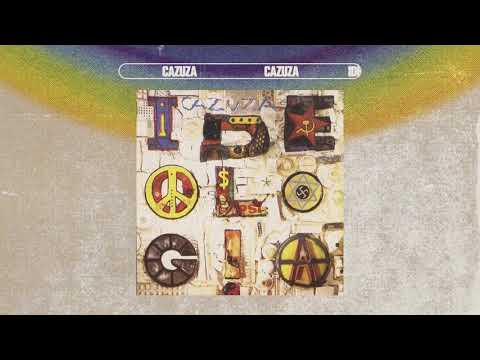 Cazuza - Blues do Iniciante - (CazuzaFrejat  Barros  Dé  Goffi)