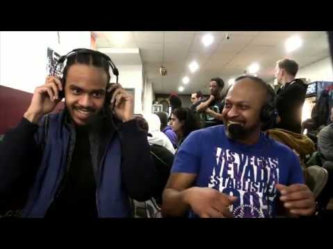 [SFVCE] Tournament Matches - NLBC 197