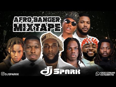 LATEST NOVEMBER & OCTOBER 2025 NAIJA NONSTOP AFRO PARTY MIX{TOP NAIJA HITS MIXTAPE} #WIZKID #DAVIDO