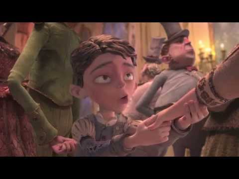 Les Boxtrolls / Extrait 2 « Œuf assiste au bal » - VF [Au cinéma le 15 octobre]