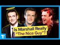 How I Met Your Mother's Marshall - The Truth About Being The 