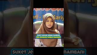 Download lagu Suket Jepang Dinggo Nambani#Ustadzah Ning Umi Laila#Salting mp3