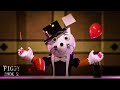 Felix Does The TEN Types Of MAGIC ROBLOX PIGGY ANIMATION