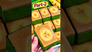 Download lagu KALAU PUNYA PISANG DAN GULA MERAH OLAH SAJA JADI MAKANAN TRADISIONAL INI mp3