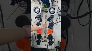 Download lagu review suara KLAKSON|| bass treble midlee mp3