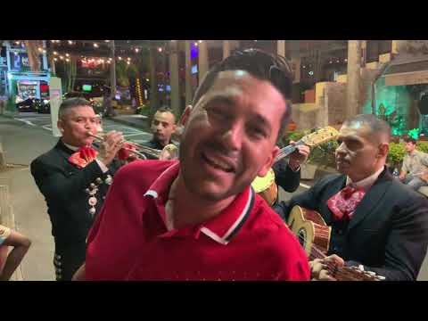 Mi ultimo deseo Luis angel el flaco Medellín