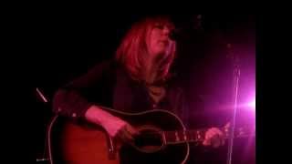 Beth Orton - Magpie (Live @ Union Chapel, London, 05.12.12)