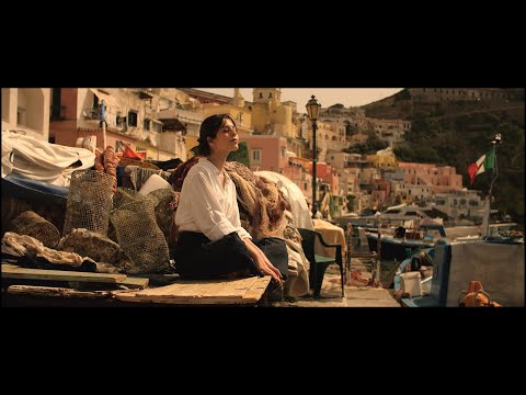 Federica Pinto - Io te vurria vasà