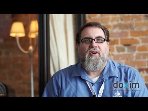 Prairie Centre Credit Union - Customer Success Story (Jason Hunter - Manager of Retail Technology)